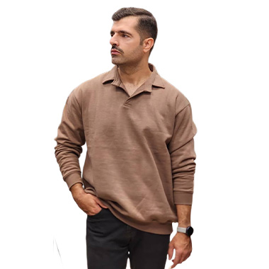 پلیور سایز بزرگ مردانه کد محصولNOP6040